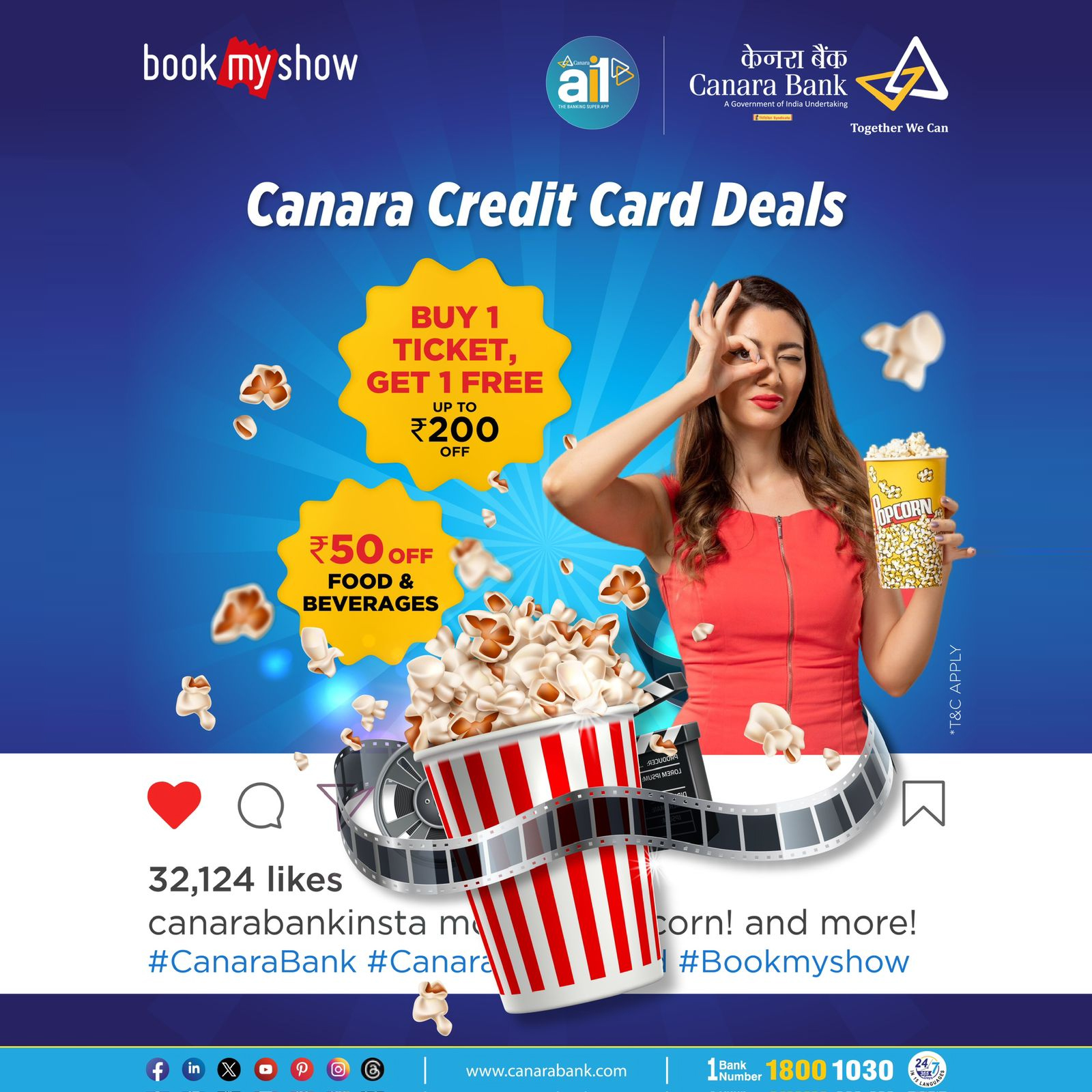 canara
